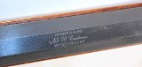 REMINGTON REMINGTON ARMS NUMRICH ROLLING BLOCK 45-70 GOVT 28" HALF OCTAGON BBL CASE HARDENED .45-70 GOVT - 15 of 16