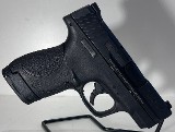 SMITH & WESSON M&P9 SHIELD 9MM LUGER (9x19 PARA) - 1 of 4
