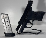 SMITH & WESSON M&P9 SHIELD 9MM LUGER (9x19 PARA) - 3 of 4