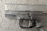WALTHER PPS 9MM LUGER (9x19 PARA) - 2 of 10