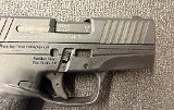 WALTHER PPS 9MM LUGER (9x19 PARA) - 6 of 10