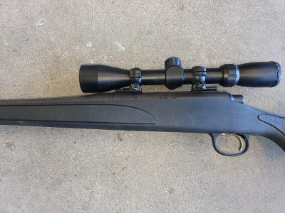 REMINGTON 700 7MM REM MAG - Image 7 of 10