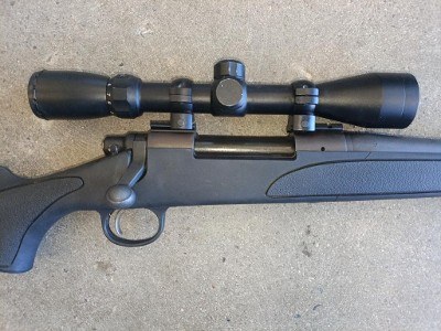 REMINGTON 700 7MM REM MAG - Image 3 of 10