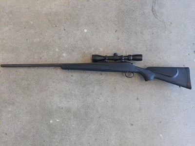 REMINGTON 700 7MM REM MAG - Image 5 of 10