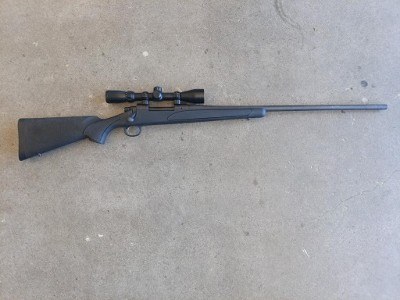 REMINGTON 700 7MM REM MAG - Image 1 of 10