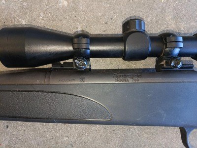 REMINGTON 700 7MM REM MAG - Image 9 of 10