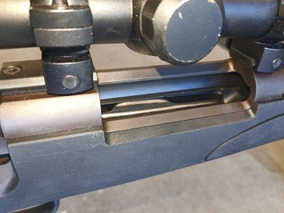 REMINGTON 700 7MM REM MAG - Image 10 of 10