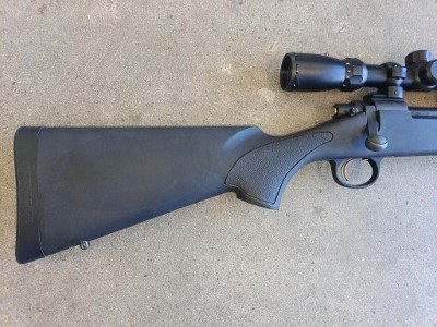 REMINGTON 700 7MM REM MAG - Image 2 of 10