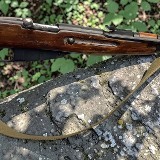 MOSIN-NAGANT M44 7.62MM RUSSIAN (7.62X54) - 3 of 10