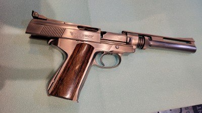 WILDEY Survivor .45 WIN MAG - Image 3 of 3