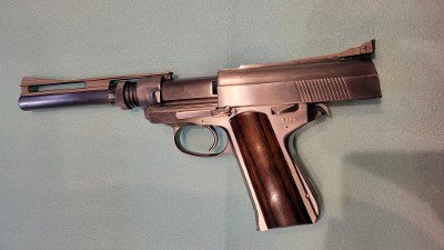 WILDEY Survivor .45 WIN MAG - Image 2 of 3