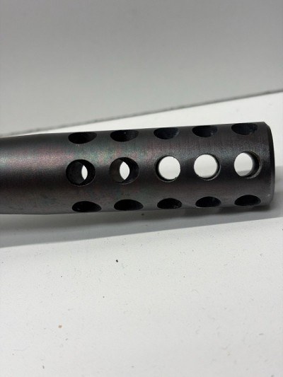 TIKKA T3X ROUGHTECH .308 WIN - Image 6 of 9