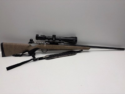 TIKKA T3X ROUGHTECH .308 WIN - Image 1 of 9