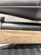 TIKKA T3X ROUGHTECH .308 WIN - Image 5 of 9