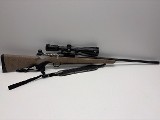 TIKKA T3X ROUGHTECH .308 WIN - Image 1 of 9