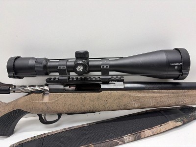 TIKKA T3X ROUGHTECH .308 WIN - Image 2 of 10