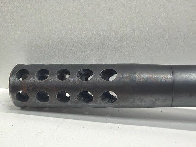 TIKKA T3X ROUGHTECH .308 WIN - Image 6 of 10