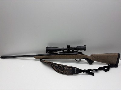 TIKKA T3X ROUGHTECH .308 WIN - Image 10 of 10