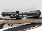 TIKKA T3X ROUGHTECH .308 WIN - Image 2 of 10