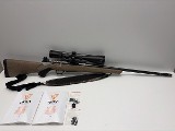 TIKKA T3X ROUGHTECH .308 WIN - Image 1 of 10