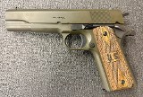 SPRINGFIELD ARMORY 1911 MIL-SPEC (GI.45) .45 ACP - 6 of 12