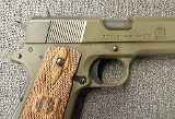 SPRINGFIELD ARMORY 1911 MIL-SPEC (GI.45) .45 ACP - 4 of 12