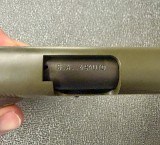 SPRINGFIELD ARMORY 1911 MIL-SPEC (GI.45) .45 ACP - 11 of 12