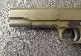 SPRINGFIELD ARMORY 1911 MIL-SPEC (GI.45) .45 ACP - 7 of 12