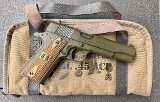 SPRINGFIELD ARMORY 1911 MIL-SPEC (GI.45) .45 ACP - 1 of 12