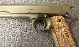 SPRINGFIELD ARMORY 1911 MIL-SPEC (GI.45) .45 ACP - 8 of 12