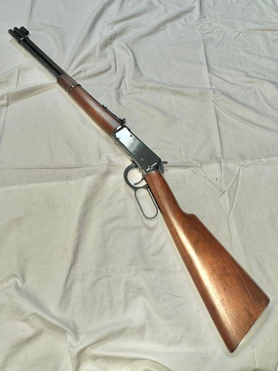 WINCHESTER 94 .30-30 WIN - Image 2 of 12