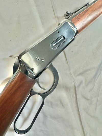 WINCHESTER 94 .30-30 WIN - Image 6 of 12