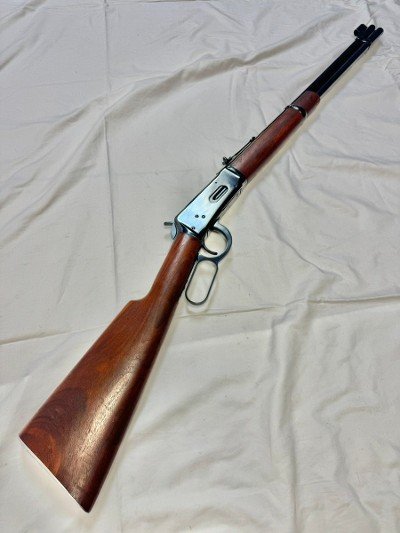 WINCHESTER 94 .30-30 WIN - Image 1 of 12