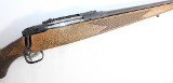 SAVAGE ARMS SAVAGE ARMS MODEL 110 308 WIN 22" BBL WALNUT STOCK BOLT-ACTION RIFLE .308 WIN - 7 of 10