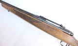 SAVAGE ARMS SAVAGE ARMS MODEL 110 308 WIN 22" BBL WALNUT STOCK BOLT-ACTION RIFLE .308 WIN - 4 of 10