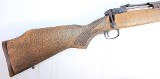 SAVAGE ARMS SAVAGE ARMS MODEL 110 308 WIN 22" BBL WALNUT STOCK BOLT-ACTION RIFLE .308 WIN - 6 of 10