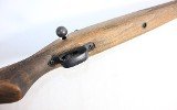 SAVAGE ARMS SAVAGE ARMS MODEL 110 308 WIN 22" BBL WALNUT STOCK BOLT-ACTION RIFLE .308 WIN - 10 of 10