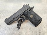SIG SAUER P938 LEGION 9MM LUGER (9x19 PARA) - 2 of 3