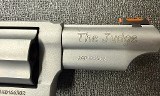 TAURUS JUDGE MAGNUM .45 LC/.410 GA - Image 6 of 12