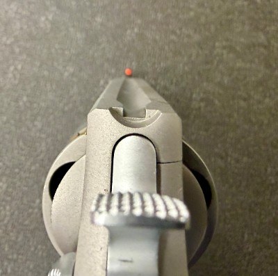 TAURUS JUDGE MAGNUM .45 LC/.410 GA - Image 11 of 12