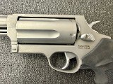 TAURUS JUDGE MAGNUM .45 LC/.410 GA - Image 9 of 12
