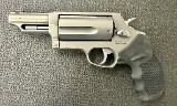 TAURUS JUDGE MAGNUM .45 LC/.410 GA - Image 7 of 12