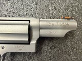 TAURUS JUDGE MAGNUM .45 LC/.410 GA - Image 3 of 12