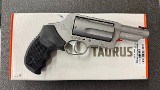 TAURUS JUDGE MAGNUM .45 LC/.410 GA