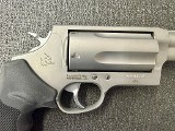 TAURUS JUDGE MAGNUM .45 LC/.410 GA - Image 4 of 12
