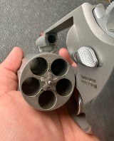 TAURUS JUDGE MAGNUM .45 LC/.410 GA - Image 12 of 12