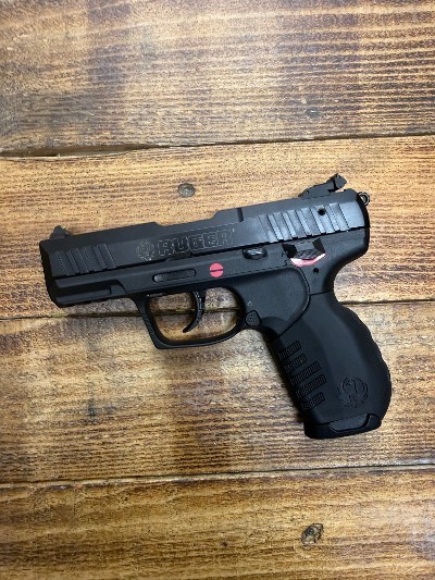 RUGER SR22 .22 LR - Image 1 of 4