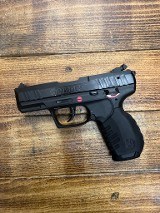 RUGER SR22 .22 LR - Image 1 of 4