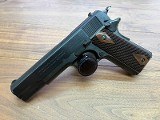 COLT MFG 1911 WWI Reproduction .45 ACP - 3 of 5