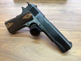 COLT MFG 1911 WWI Reproduction .45 ACP - 5 of 5